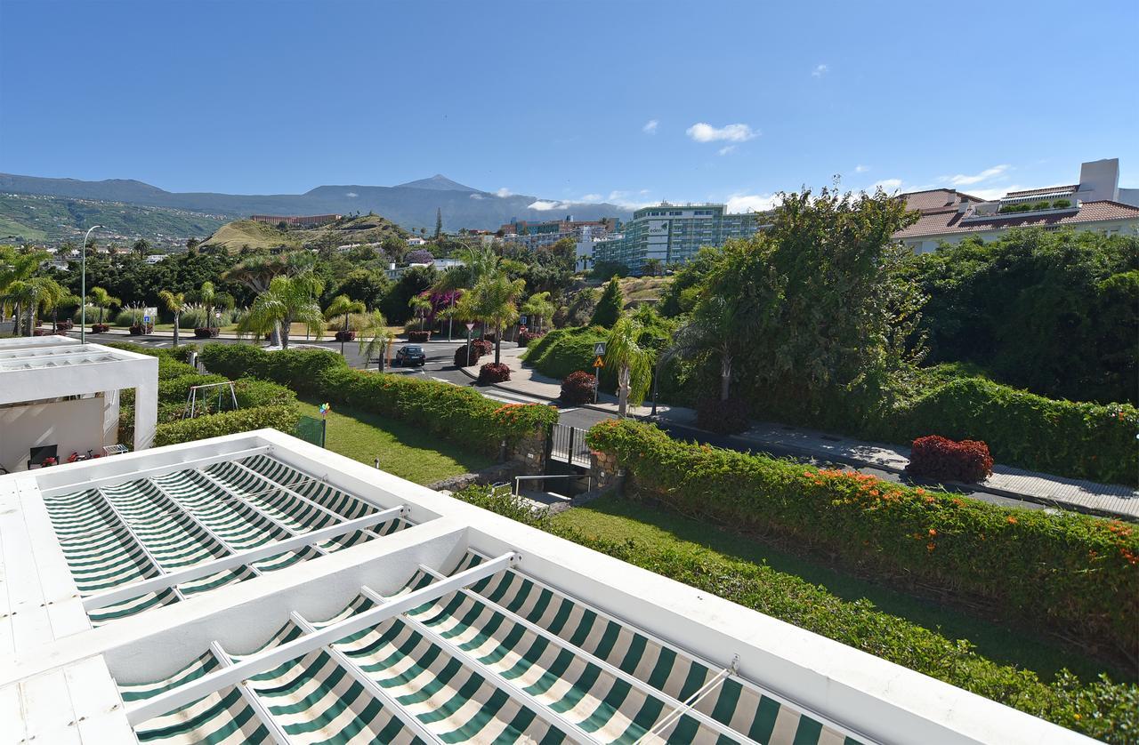 Apartamentos Lavanda Puerto de la Cruz  Exterior photo